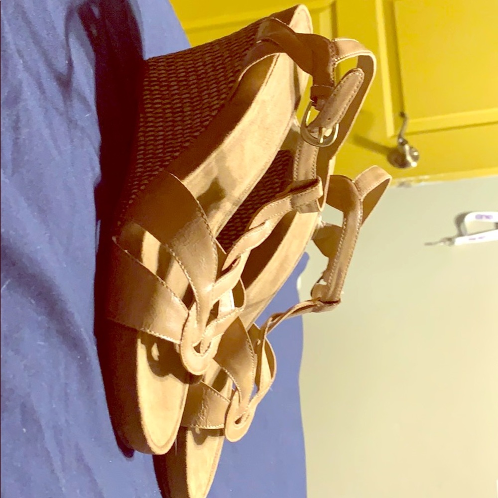 Aerosoles Wedges